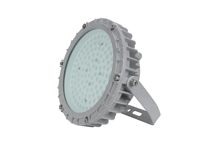 LED Explosion proof Lights: A New Chapter in Advantages and Applications