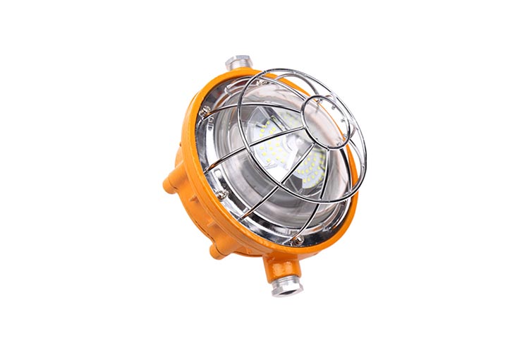 How to choose LED explosion-proof lights